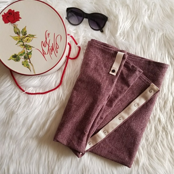 lululemon athletica Accessories - Lululemon Vinyasa Multi-Way infinity scarf 1st Gen